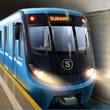 Subway Simulator 3D1.0.6_Popularmodapk.com