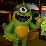 Joy 2 Aventure game0.1_Popularmodapk.com