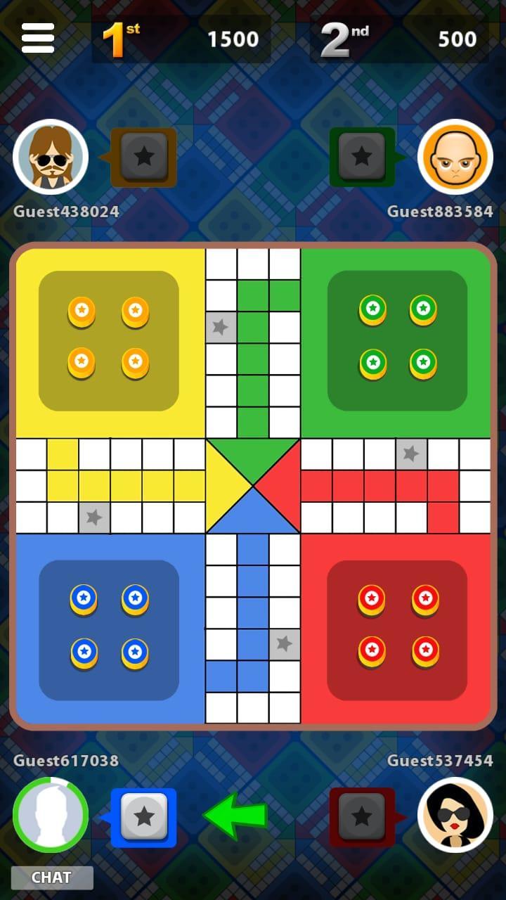Ludo - Play King Of Ludo Games screenshot image 4_Popularmodapk.com
