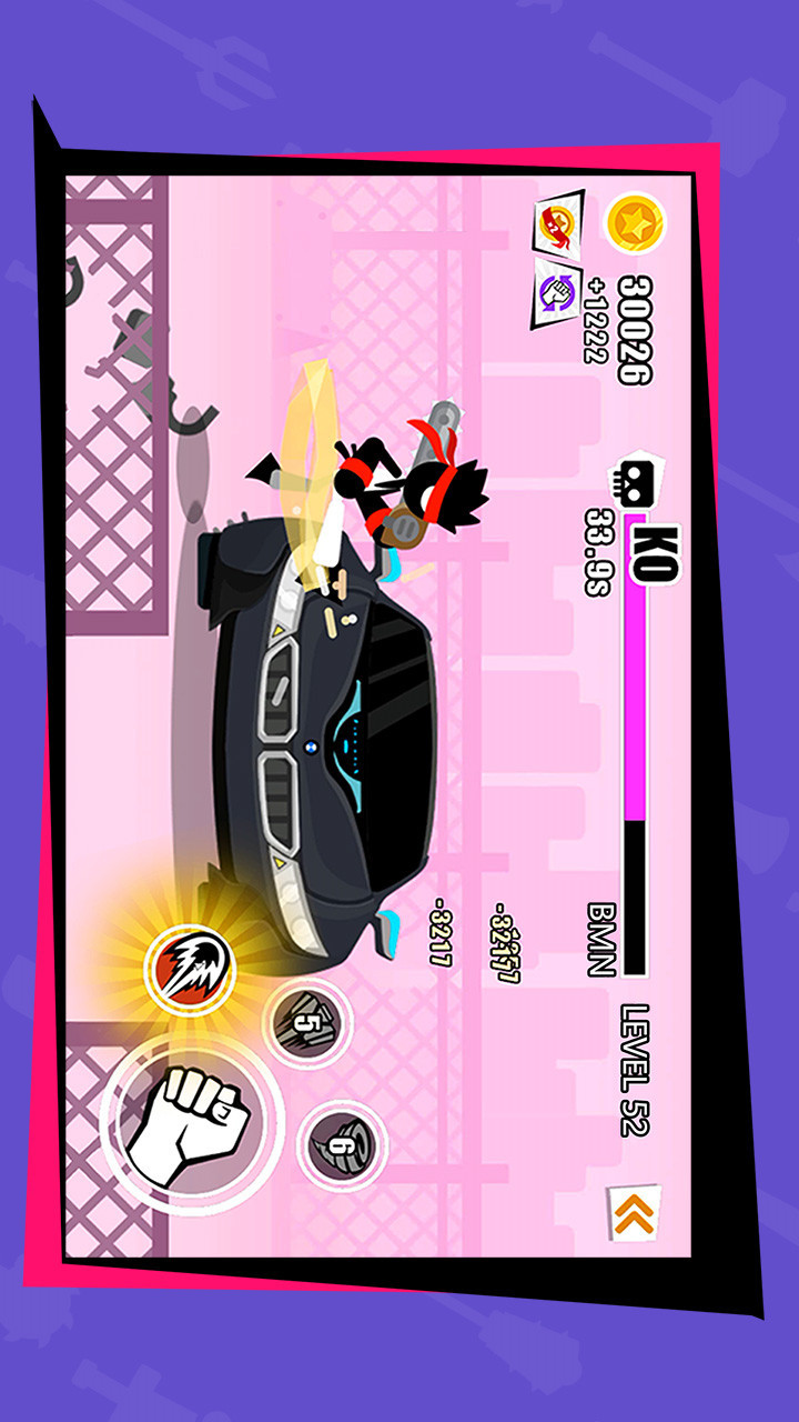 Car Destruction(lots of gold coins) screenshot image 1_Popularmodapk.com