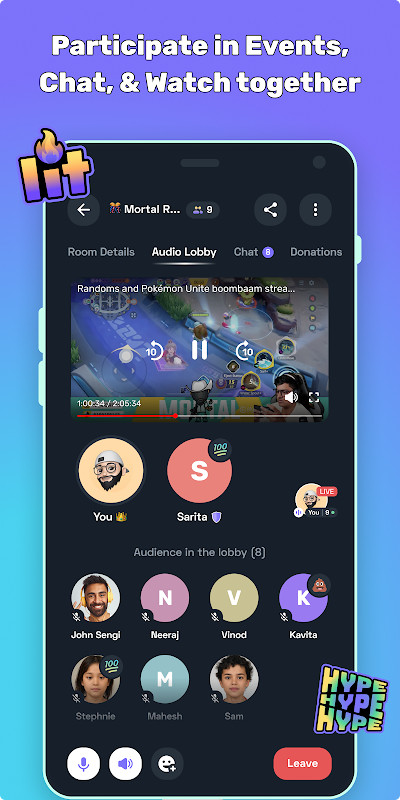 Princess Cartoon for whatsapp screenshot image 1_Popularmodapk.com