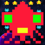 Invaders Attack1.14_Popularmodapk.com
