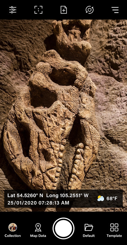 GPS Map Camera: Geotag Photos & Add GPS Location screenshot image 8_Popularmodapk.com