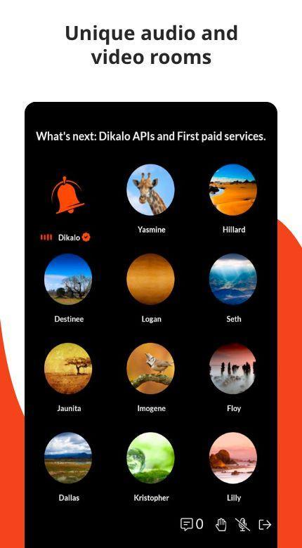 Dikalo screenshot image 8_Popularmodapk.com