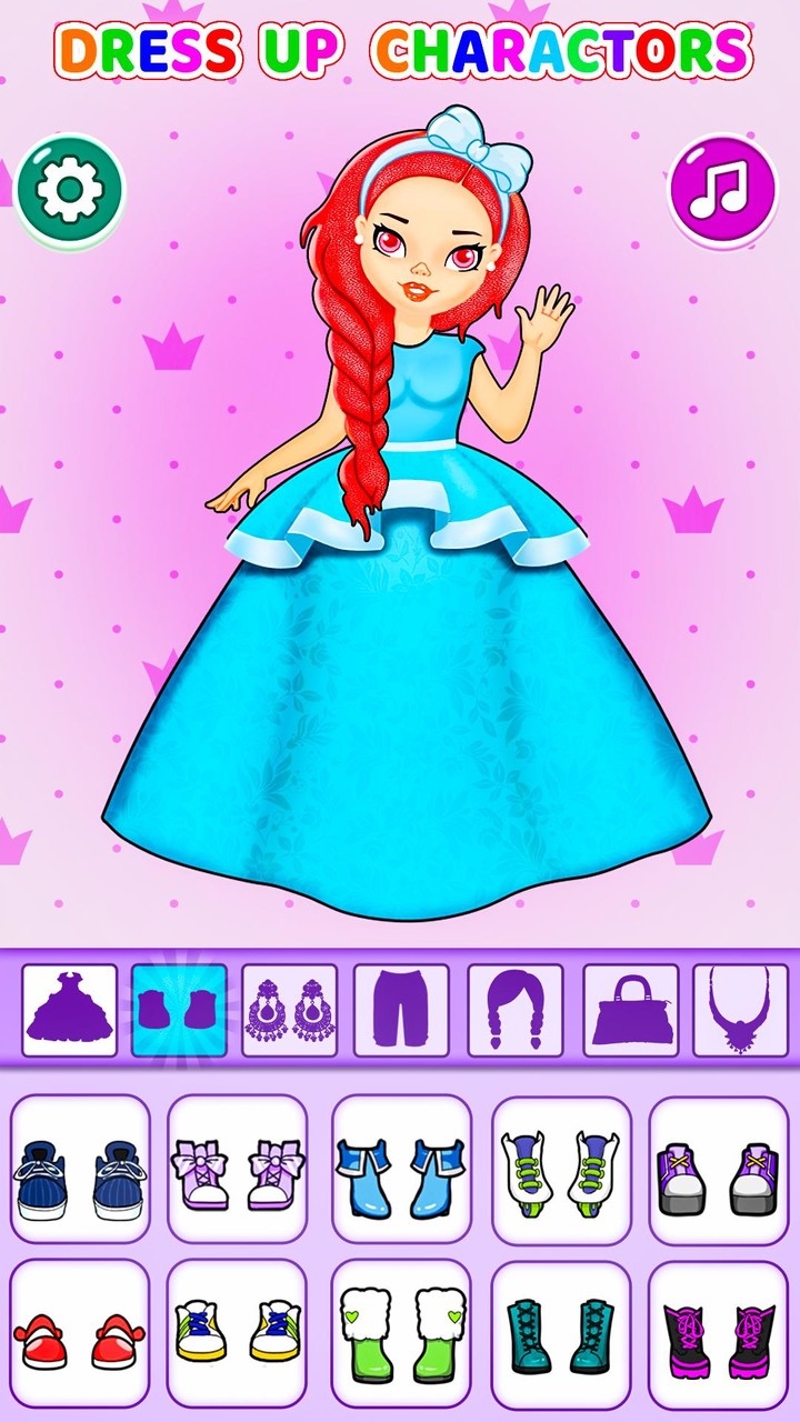 Mini Champions screenshot image 8_Popularmodapk.com