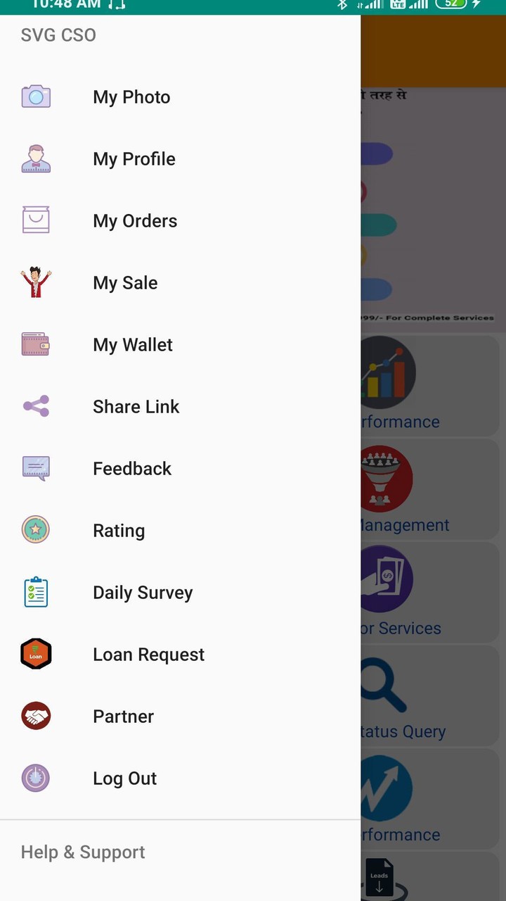 SVGCSO screenshot image 3_Popularmodapk.com