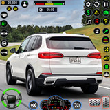School Car Driving Car Game 3D0.4_Popularmodapk.com