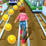 Subway Princess Runner8.2.6_Popularmodapk.com
