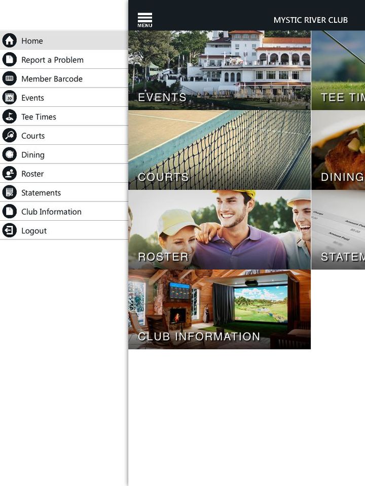 Mystic River Country Club screenshot image 5_Popularmodapk.com