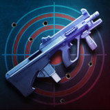 Canyon Shooting 2<span>(Unlimited Money)</span>3.0.34_Popularmodapk.com