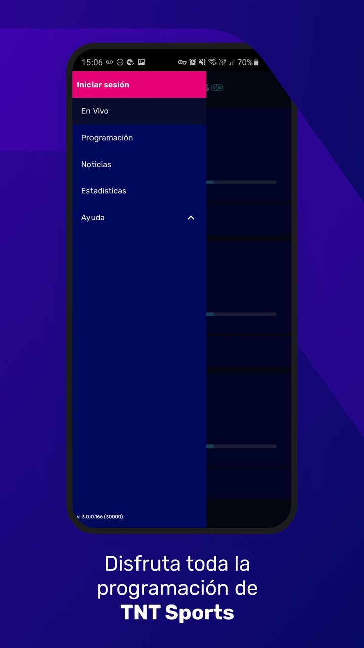 TNT Sports Go screenshot image 12_Popularmodapk.com