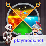 Hero Puzzle<span>(Unlocked)</span>1.1.2_Popularmodapk.com