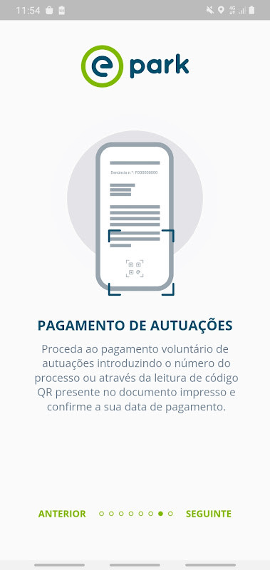 EMEL ePark. Agora mais simples screenshot image 3_Popularmodapk.com