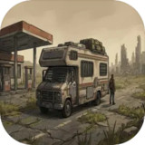 Apocalypse: I Have a Motorhome<span>(Unlimited Money)</span>1.6_Popularmodapk.com