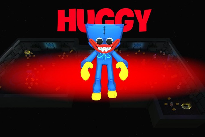 Wuggy Horror: Hide N' Seek screenshot image 6_Popularmodapk.com