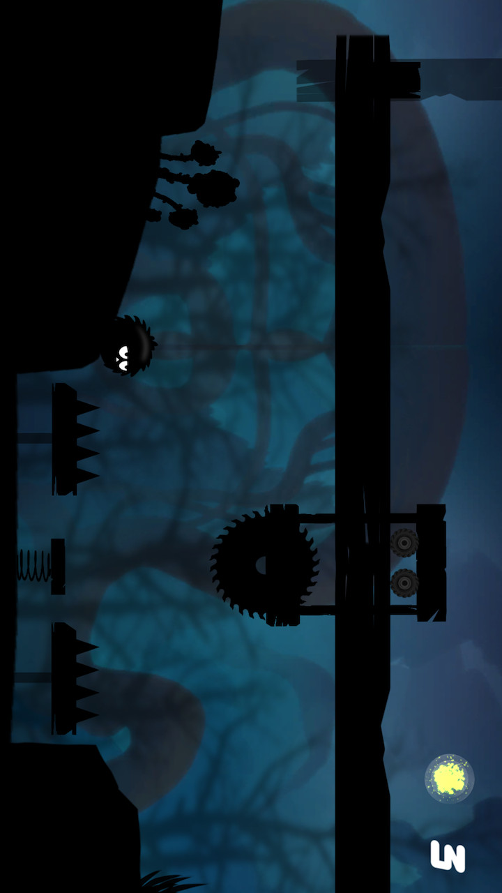 Dark Mystery(You can experience all levels) screenshot image 26_Popularmodapk.com