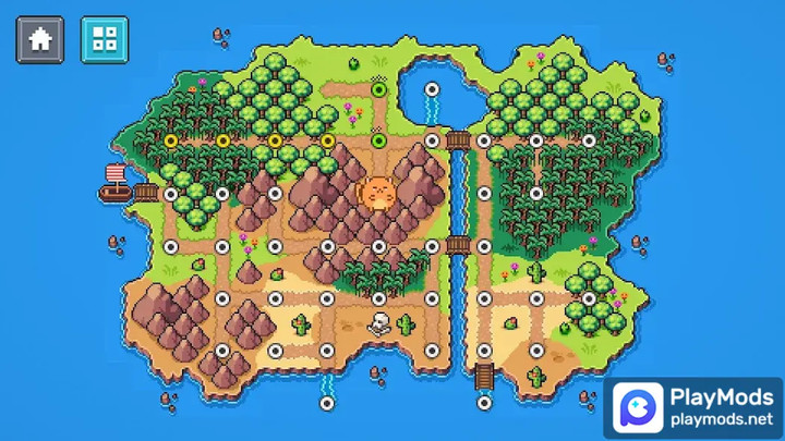 Cat Sandbox<span>(unlock full version)</span> screenshot image 3_Popularmodapk.com