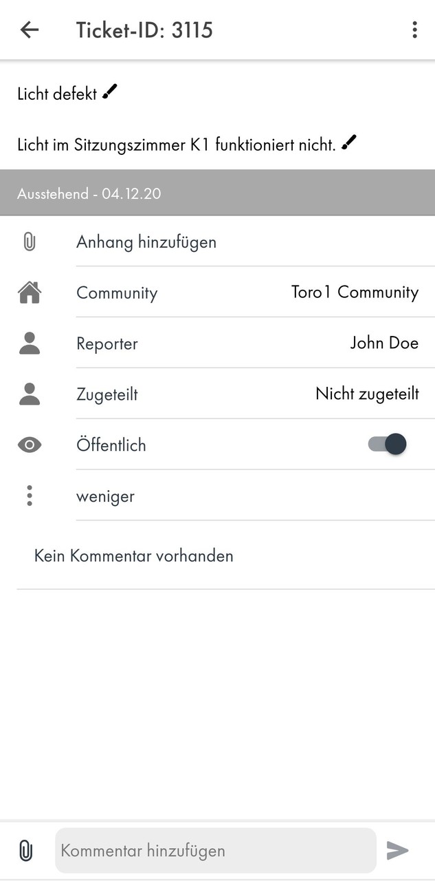 Toro 1 screenshot image 2_Popularmodapk.com