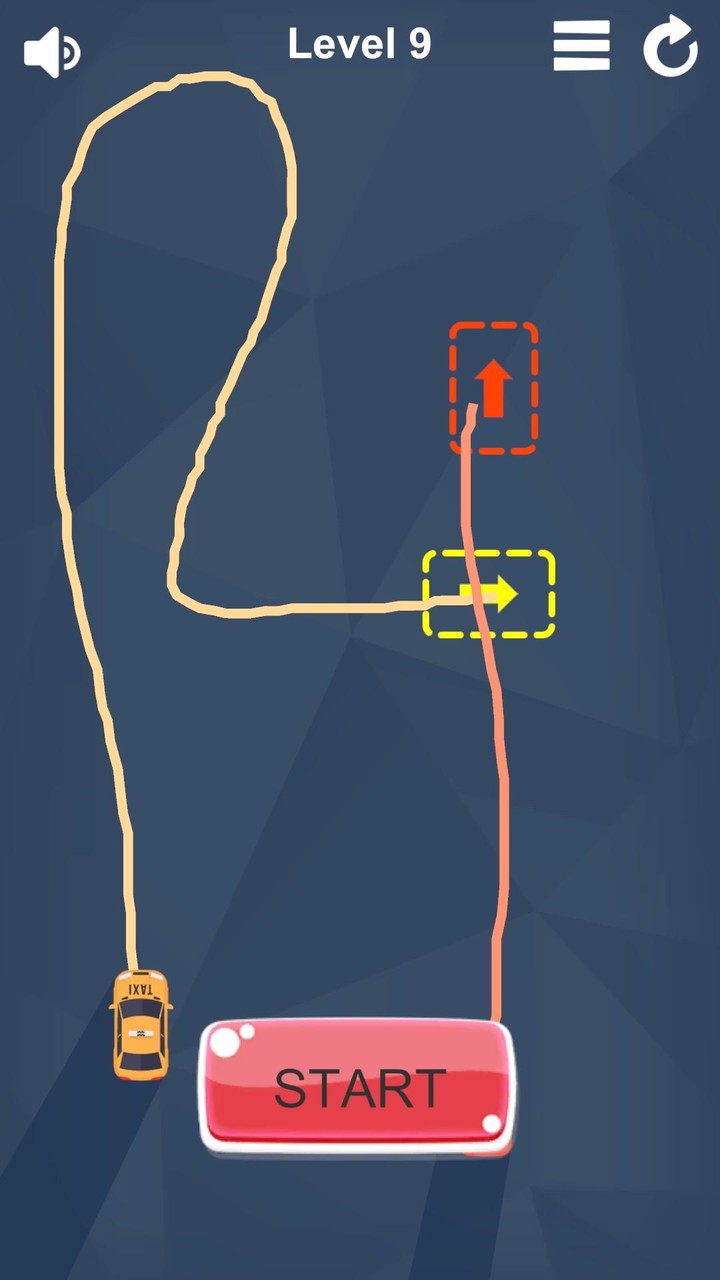 Car Draw Parking screenshot image 2_Popularmodapk.com