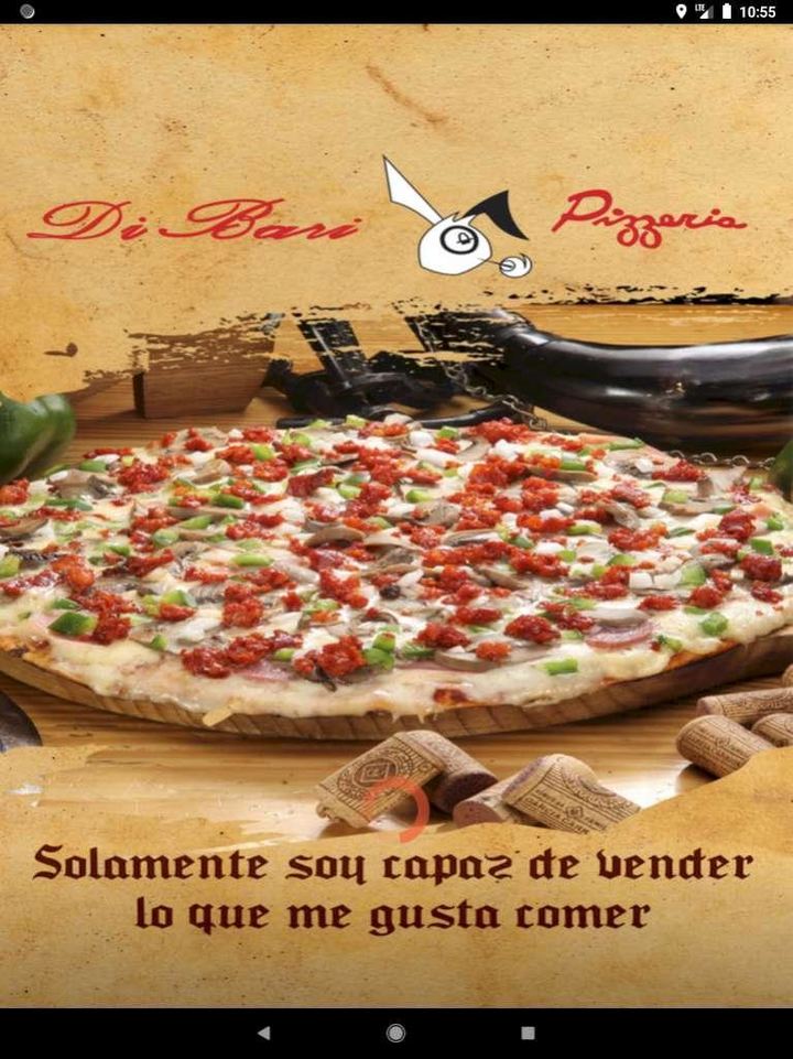 Di Bari Oficial screenshot image 5_Popularmodapk.com