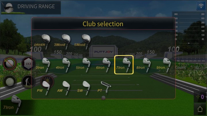 TMAX PUTTJOY screenshot image 2_Popularmodapk.com