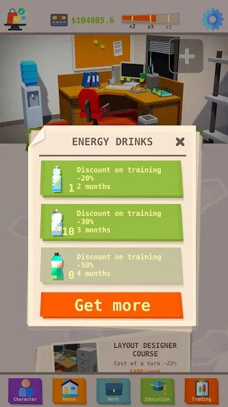 Successful Success Game<span>(Unlimited Money)</span> screenshot image 5_Popularmodapk.com