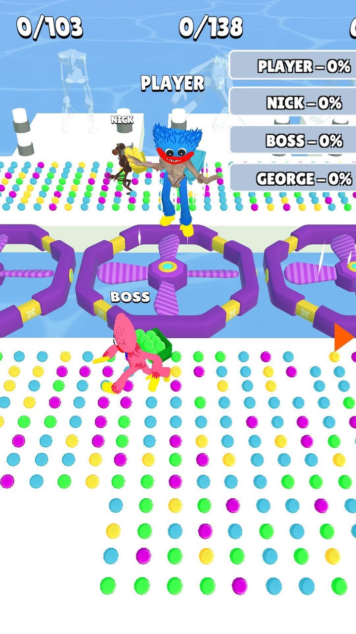 Race and Smash screenshot image 5_Popularmodapk.com