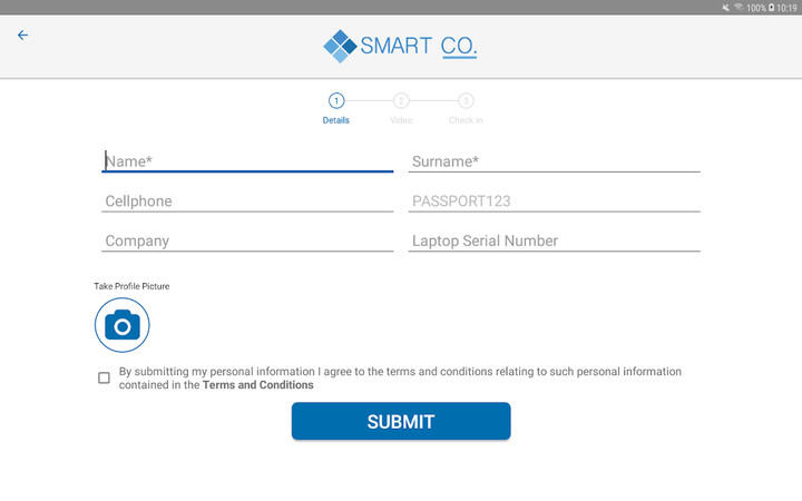 Te Araroa - The Trail App screenshot image 14_Popularmodapk.com