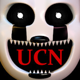 Ultimate Custom Night<span>(Free download)</span>1.0.8_Popularmodapk.com