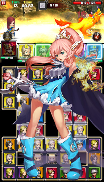 Battle goddess<span>(Unlimited money)</span> screenshot image 5_Popularmodapk.com