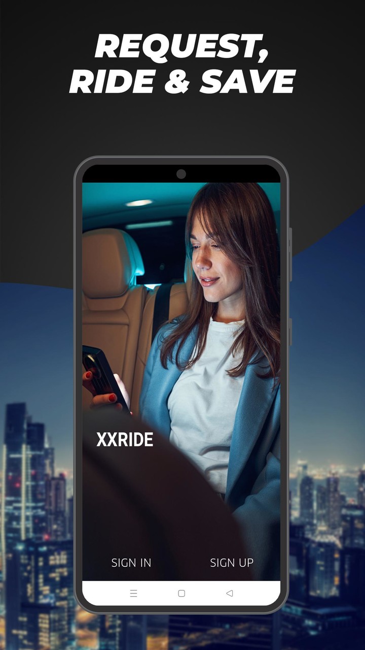 XXRIDE screenshot image 5_Popularmodapk.com