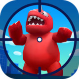 Shooting War-Kill Monsters1.1.1_Popularmodapk.com
