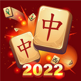 Mahjong Smash Majong Solitaire2.3_Popularmodapk.com
