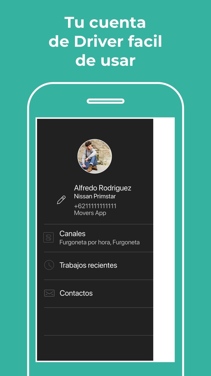 We Movers screenshot image 19_Popularmodapk.com