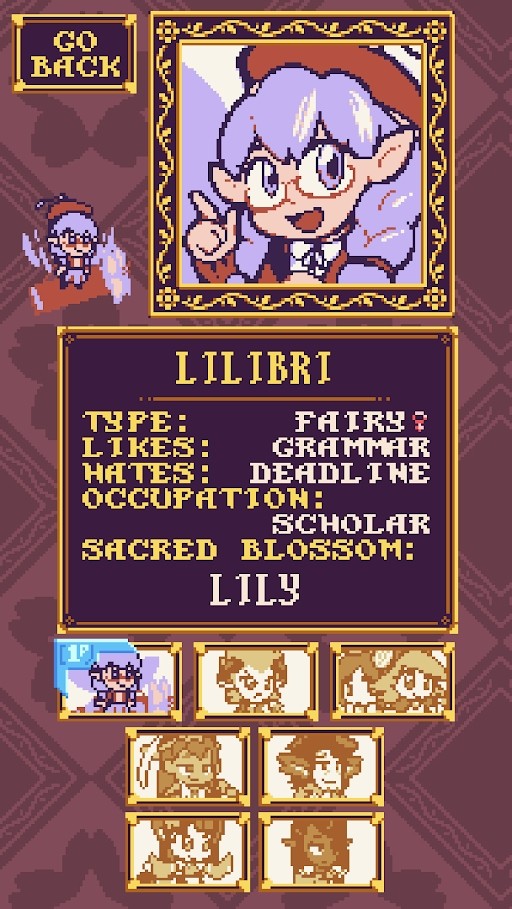 Petal Crash(Paid) screenshot image 4_Popularmodapk.com