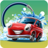 Car Wash & Garage for Kids1.0.4_Popularmodapk.com