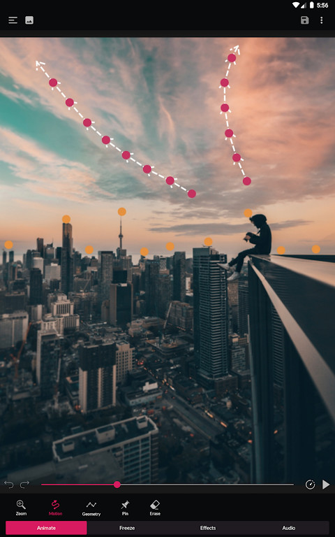 Happick™ screenshot image 15_Popularmodapk.com