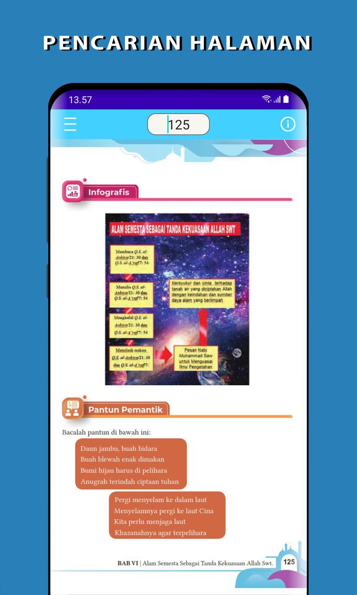 PAI dan BP 7 Kurikulum Merdeka screenshot image 17_Popularmodapk.com