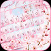 Pink Sakura Petals Theme1.0_Popularmodapk.com