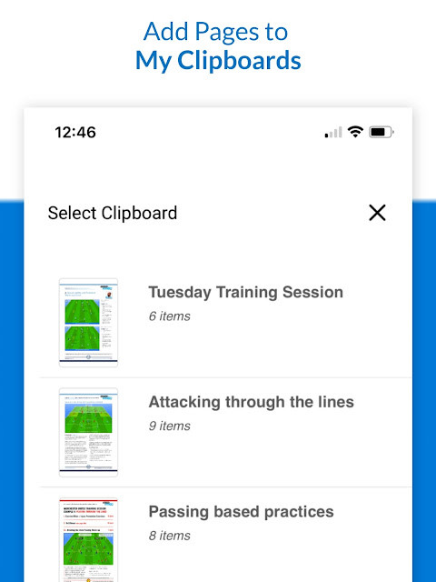 Coach Viewer screenshot image 21_Popularmodapk.com