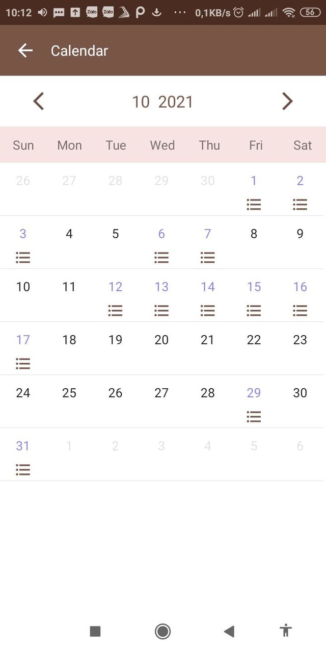 Quacha - Rabbit breeding manag screenshot image 11_Popularmodapk.com