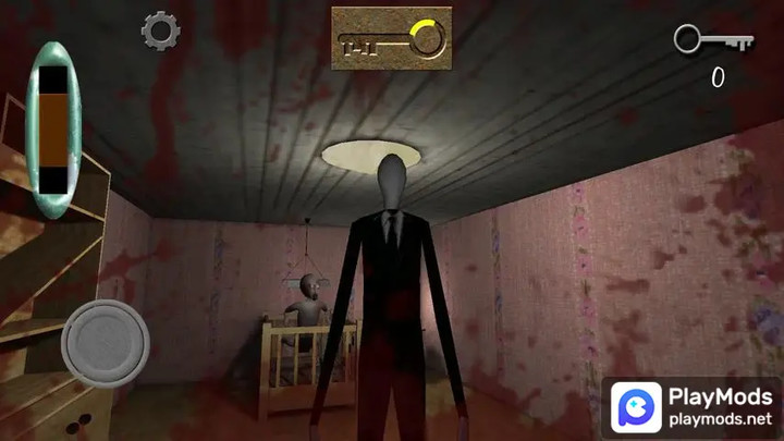 The Child Of Slendrina<span>(No Ads)</span> screenshot image 5_Popularmodapk.com