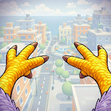 I Am Bird<span>(Unlimited currency)</span>2.0.4_Popularmodapk.com