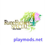 符文工房4<span>(Transporting Classic)</span>2.0.20_Popularmodapk.com