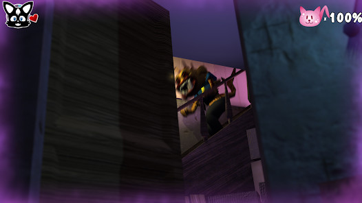 Nekomew's Nightmares<span>(No Ads)</span> screenshot image 4_Popularmodapk.com