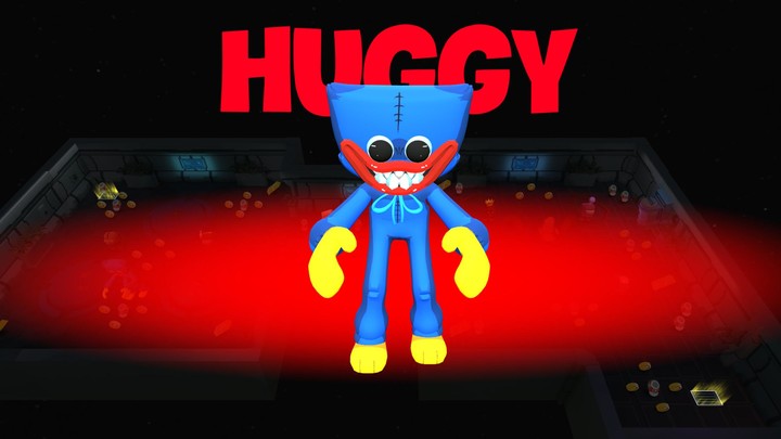 Wuggy Horror: Hide N' Seek screenshot image 11_Popularmodapk.com