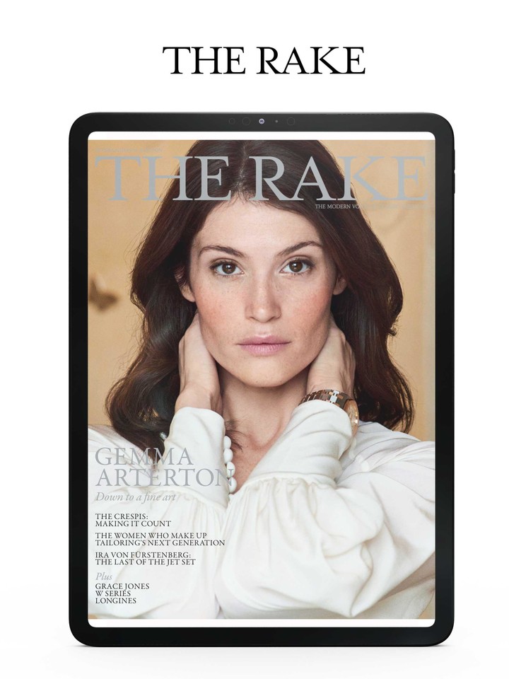 The Rake screenshot image 10_Popularmodapk.com