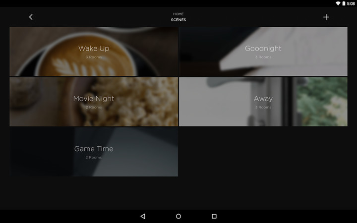 Savant Pro screenshot image 10_Popularmodapk.com