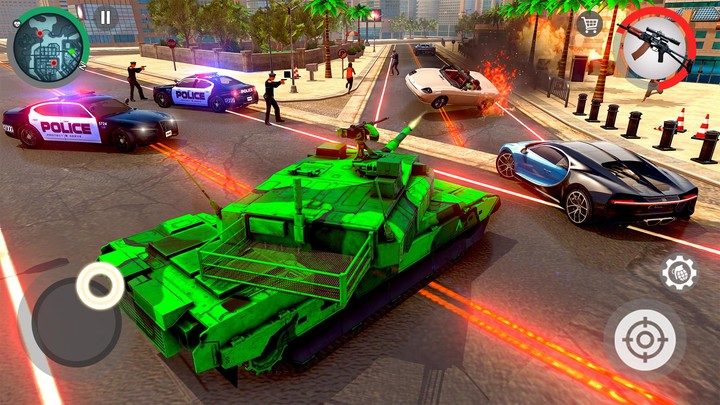 Rainbow.io - Outdo Craft Tower screenshot image 5_Popularmodapk.com