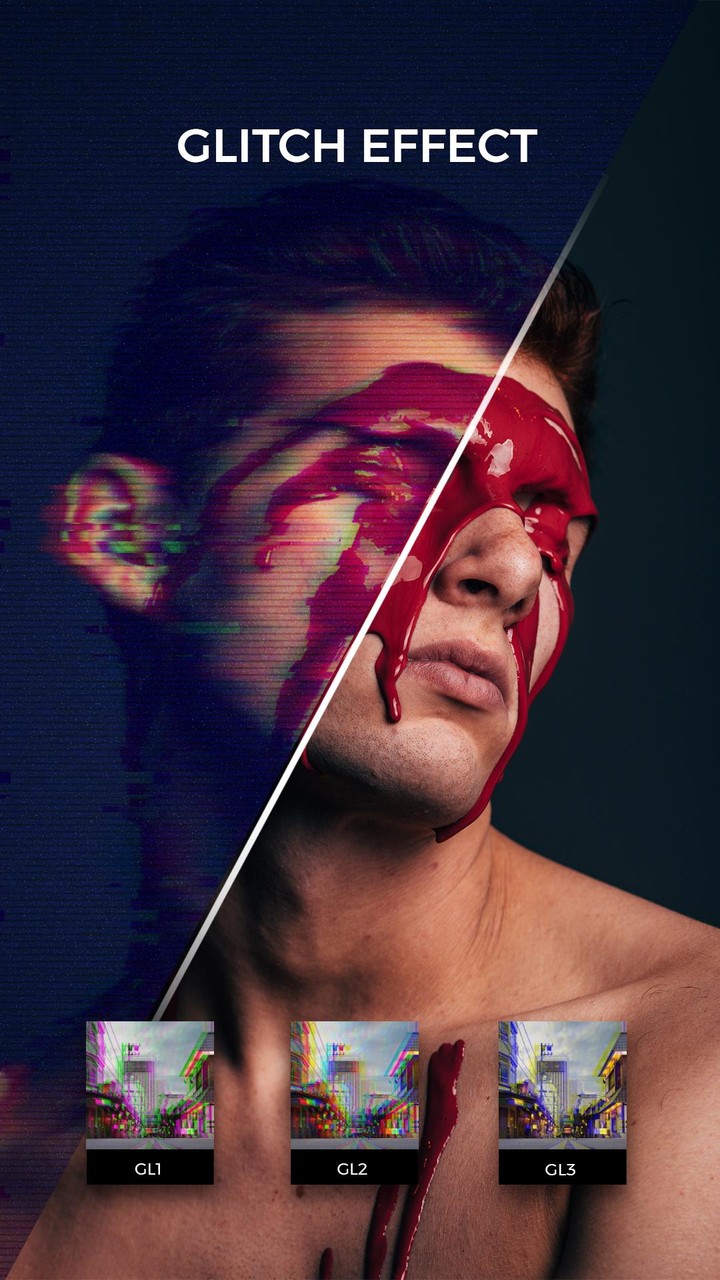 Dazz Cam - Vintage Film Retro screenshot image 5_Popularmodapk.com